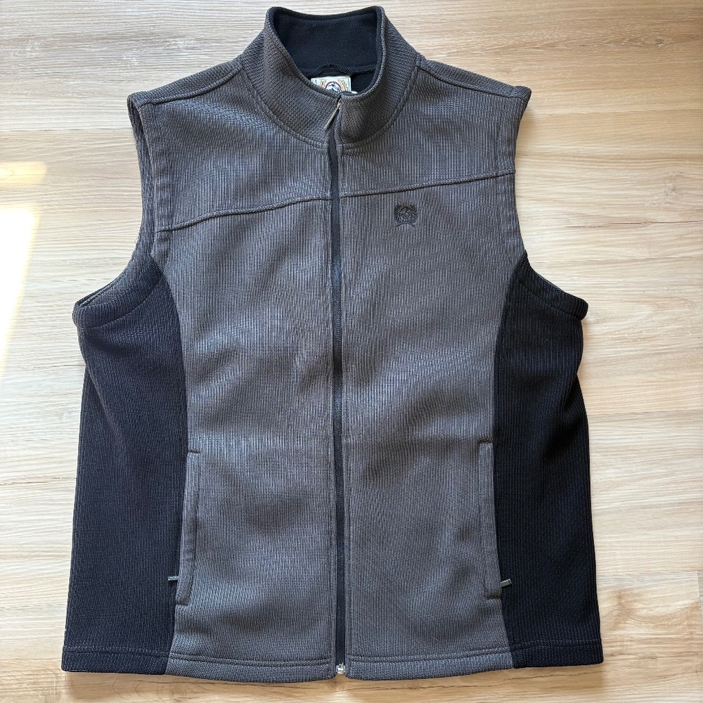 CINCH Mens Vest
